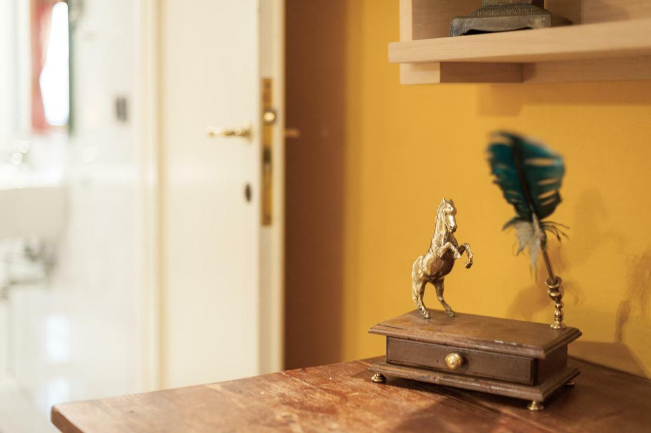 Like A Local In Oltrarno Apartment Florence Exterior photo
