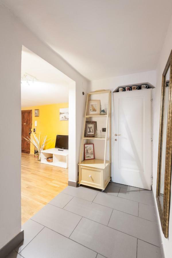 Like A Local In Oltrarno Apartment Florence Exterior photo