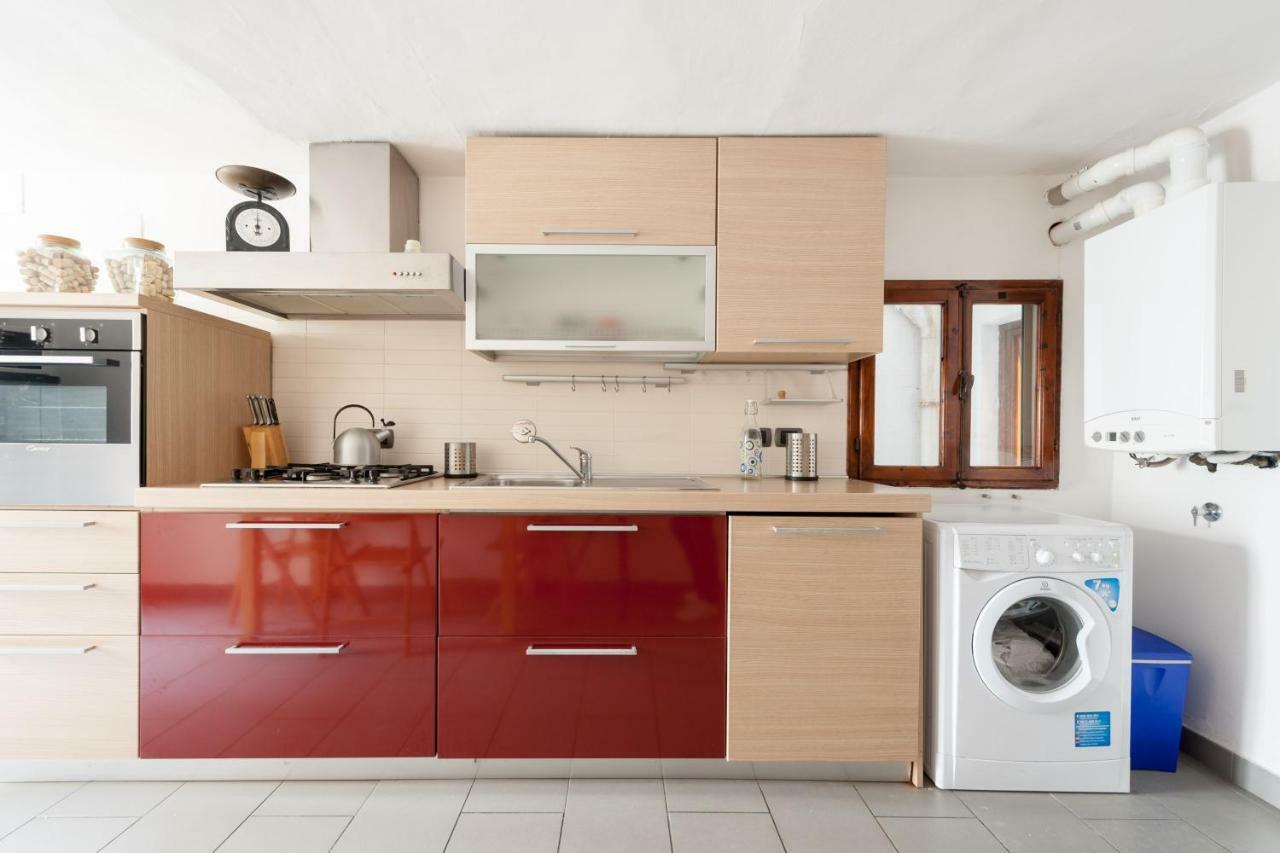 Like A Local In Oltrarno Apartment Florence Exterior photo